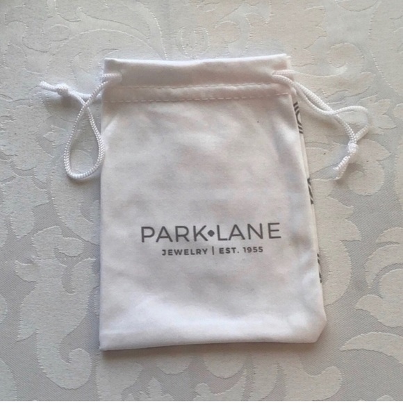 Park Lane Dottie Hematite pierced petite Stud Earrings - Picture 8 of 10